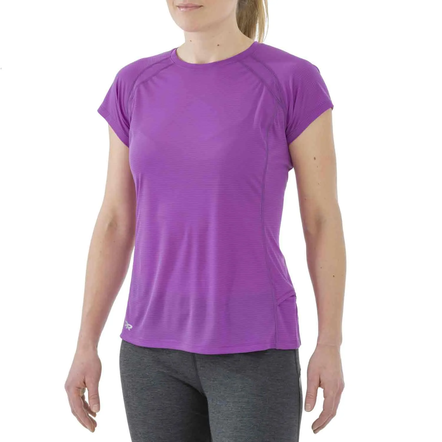 Womens Echo Tee