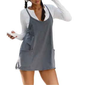 Women's Hot Shot Mini Dress