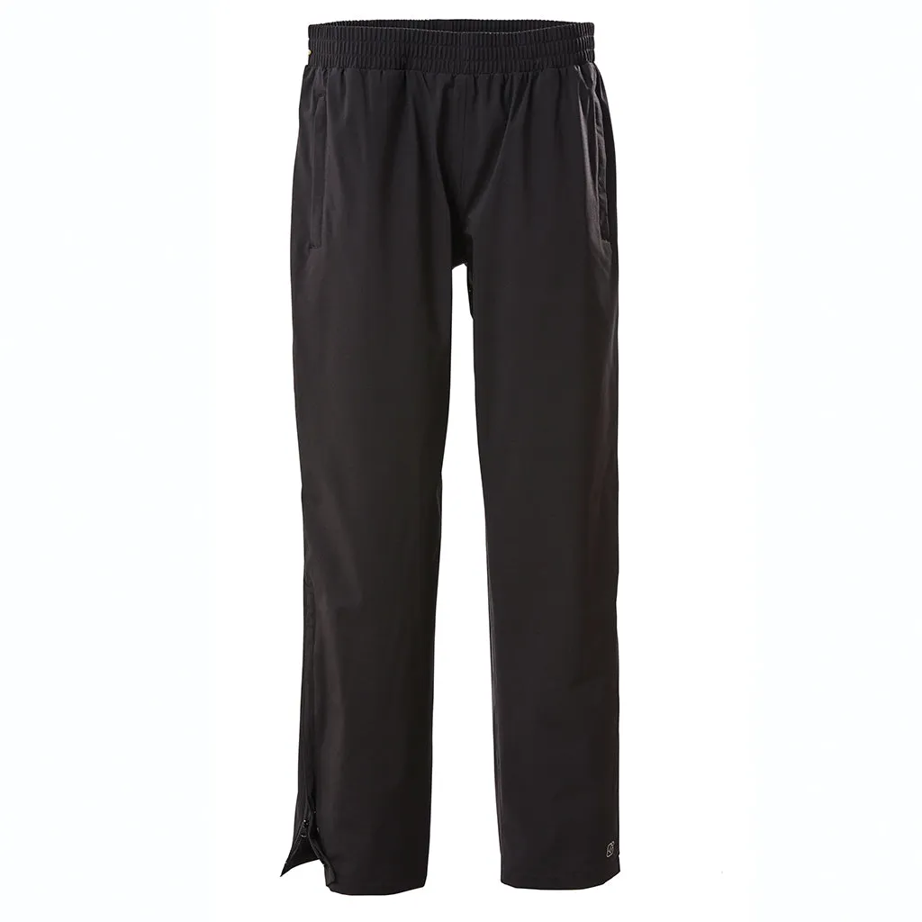 Women's Killtec Packable Rain Pant