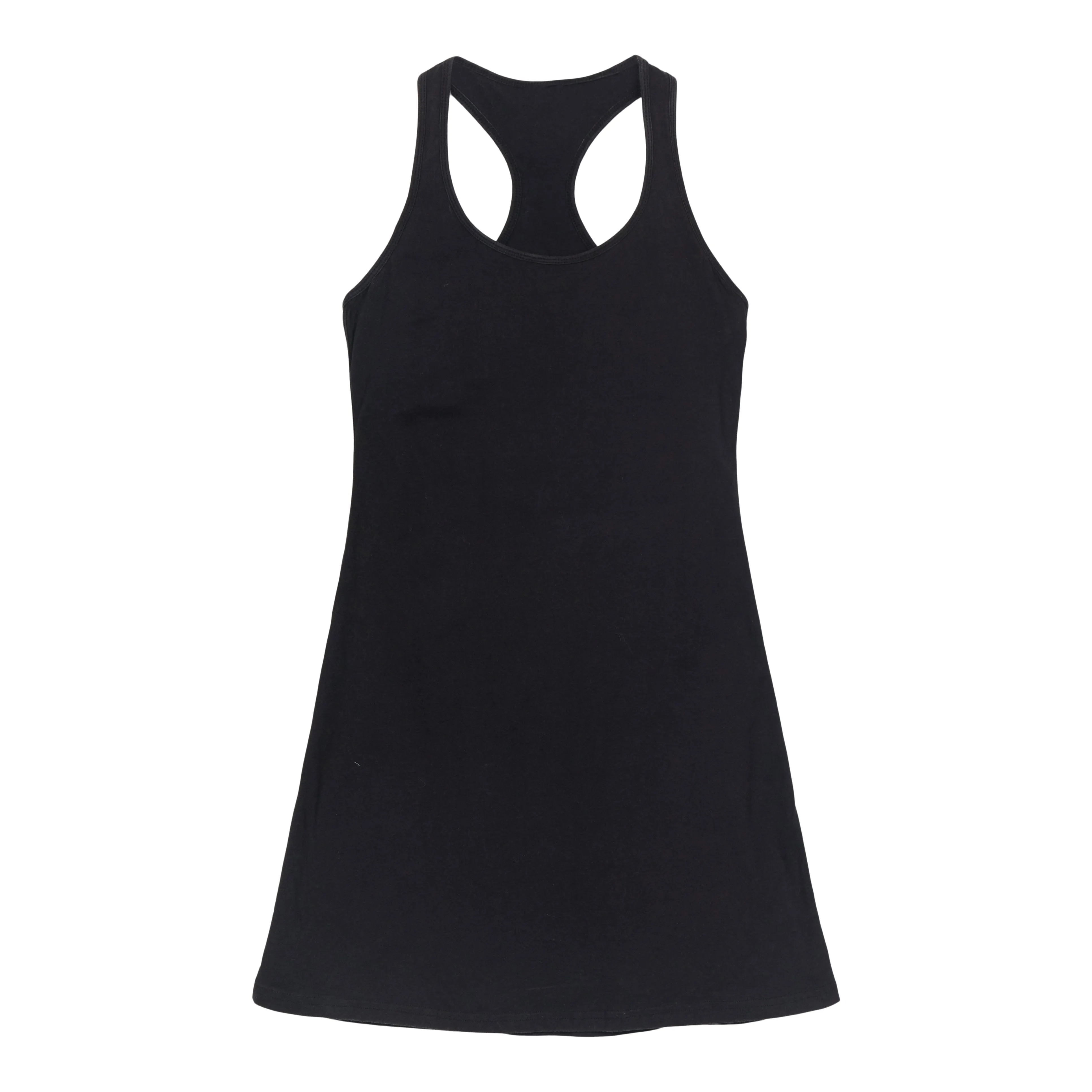 W's Racerback Dress