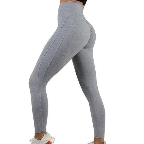 Yoga High Waist Pants