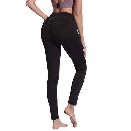 Yoga High Waist Pants