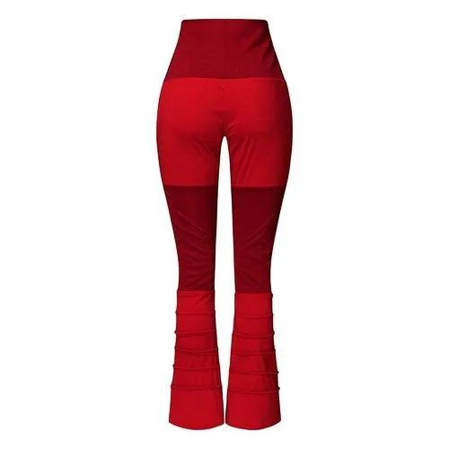 Yoga Loose Casual Pants