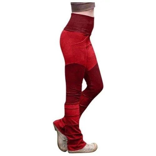 Yoga Loose Casual Pants