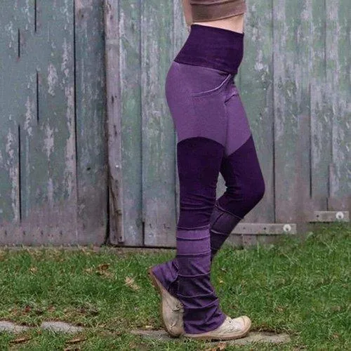 Yoga Loose Casual Pants