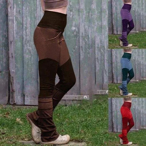 Yoga Loose Casual Pants